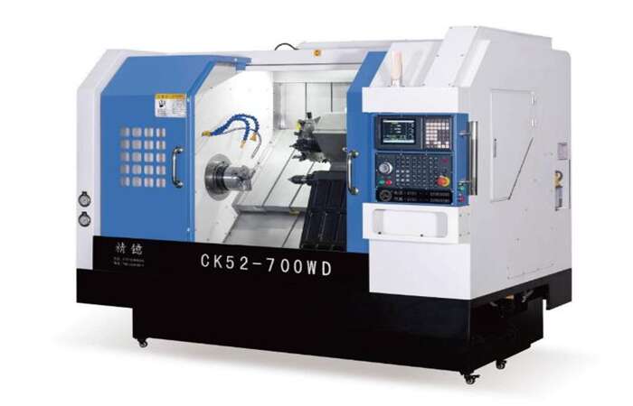 临河回收CNC